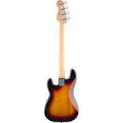 Fender Standard Precision Bass - Laurel Fingerboard, 3-Color Sunburst
