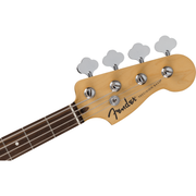 Fender Standard Precision Bass - Laurel Fingerboard, 3-Color Sunburst