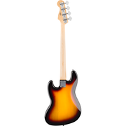 Fender Standard Jazz Bass - Laurel Fingerboard, 3-Color Sunburst