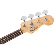 Fender Standard Jazz Bass - Laurel Fingerboard, 3-Color Sunburst