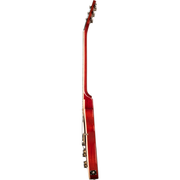 Gibson Les Paul Classic Electric Guitar - Translucent Cherry