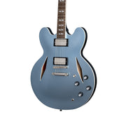 Epiphone Dave Grohl DG-335 Signature Semi-Hollow Electric Guitar - Pelham Blue
