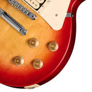 Gibson Les Paul Studio Double Trouble Electric Guitar - Cherry Sunburst