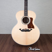 Taylor Limited Edition Legacy 815e Indian Rosewood/Sitka Spruce Acoustic Electric Guitar - #1211154033