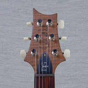 PRS Wood Library DGT Electric Guitar - Private Stock Goldstorm Fade Finish - CHUCKSCLUSIVE - #240388860 - 2024
