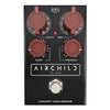 J. Rockett Airchild 660 Six Sixty Compressor