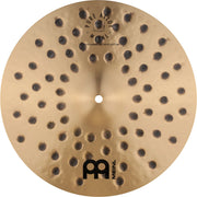 Meinl 14-Inch Pure Alloy Extra-Hammered Hi-Hat Cymbals