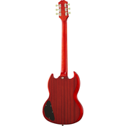 Epiphone '61 SG Standard Electric Guitar - Vintage Cherry