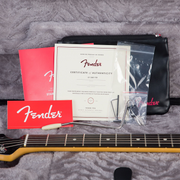 Fender Limited Edition American Professional II Stratocaster, Ebony Fingerboard - Candy Apple Red