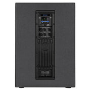 RCF SUB 15-AX Active 15-Inch Powered Subwoofer