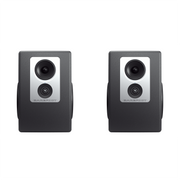 Barefoot Footprint02 Gen2 3-Way 6.5-Inch Active Studio Monitors - Pair