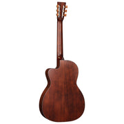 Martin 000C12-16E Nylon String Acoustic Electric Guitar