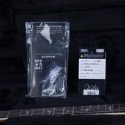 PRS 40th Anniversary Limited Edition McCarty SC56 Electric Guitar - Faded Blue Jean - #250406130