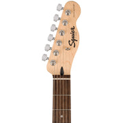 Squier Sonic Telecaster Electric Guitar - Torino Red