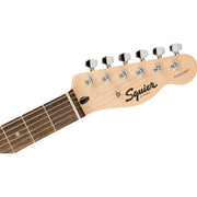 Squier Sonic Esquire H Guitar - Laurel Fingerboard, Black Pickguard, Olive