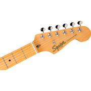 Squier Classic Vibe '50s Stratocaster HT Electric Guitar - Shell Pink