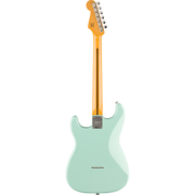 Squier Classic Vibe '50s Stratocaster HT Electric Guitar - Surf Green
