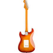 Squier Limited Edition Classic Vibe '60s Stratocaster HSS - Sienna Sunburst