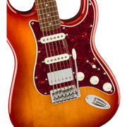 Squier Limited Edition Classic Vibe '60s Stratocaster HSS - Sienna Sunburst