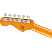 Squier Limited Edition Classic Vibe '60s Stratocaster HSS - Sienna Sunburst