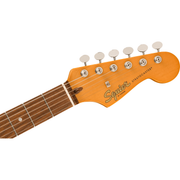 Squier Limited Edition Classic Vibe '60s Stratocaster HSS - Sienna Sunburst