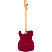 Squier Classic Vibe Custom Esquire Electric Guitar - Candy Apple Red