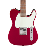 Squier Classic Vibe Custom Esquire Electric Guitar - Candy Apple Red