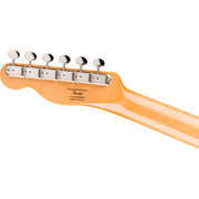 Squier Classic Vibe Custom Esquire Electric Guitar - Candy Apple Red