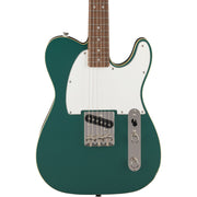 Squier Classic Vibe Custom Esquire - Laurel Fingerboard, Sherwood Green