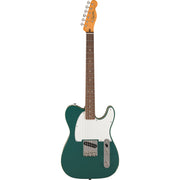 Squier Classic Vibe Custom Esquire - Laurel Fingerboard, Sherwood Green