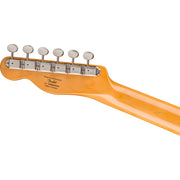 Squier Classic Vibe Custom Esquire - Laurel Fingerboard, Sherwood Green