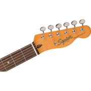Squier Classic Vibe Custom Esquire - Laurel Fingerboard, Sherwood Green