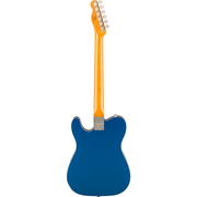 Squier Classic Vibe Custom Telecaster SH w/ Bigsby - Lake Placid Blue