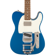 Squier Classic Vibe Custom Telecaster SH w/ Bigsby - Lake Placid Blue