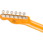 Squier Classic Vibe Custom Telecaster SH w/ Bigsby - Lake Placid Blue