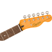 Squier Classic Vibe Custom Telecaster SH w/ Bigsby - Lake Placid Blue