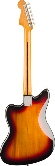 Squier by Fender Classic Vibe 60's Jazzmaster Guitar - Laurel - 3-Color Sunburst