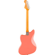 Squier Classic Vibe '60s Jazzmaster - Laurel Fingerboard, Tahitian Coral