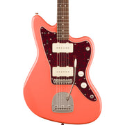 Squier Classic Vibe '60s Jazzmaster - Laurel Fingerboard, Tahitian Coral