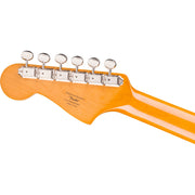 Squier Classic Vibe '60s Jazzmaster - Laurel Fingerboard, Tahitian Coral