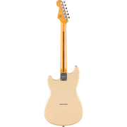 Squier Classic Vibe Duo-Sonic HS Electric Guitar -Maple Fingerboard, Desert Sand