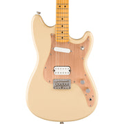 Squier Classic Vibe Duo-Sonic HS Electric Guitar -Maple Fingerboard, Desert Sand