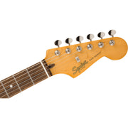 Squier Classic Vibe Duo-Sonic HS Electric Guitar - Laurel Fingerboard, Lake Placid Blue