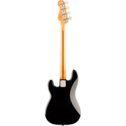 Squier Classic Vibe 70’s Precision Bass in Black