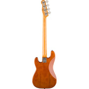 Squier Classic Vibe Telecaster Bass - Maple Fingerboard, Black Pickguard, Mocha