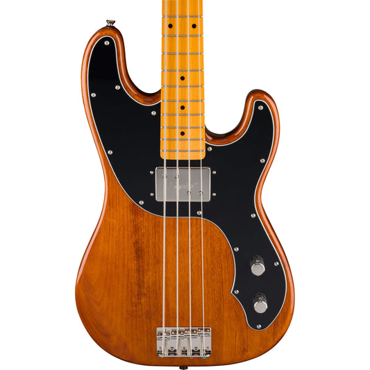 Squier Classic Vibe Telecaster Bass - Maple Fingerboard, Black Pickguard, Mocha