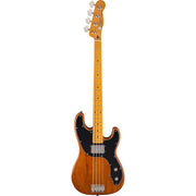 Squier Classic Vibe Telecaster Bass - Maple Fingerboard, Black Pickguard, Mocha