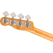 Squier Classic Vibe Telecaster Bass - Maple Fingerboard, Black Pickguard, Mocha