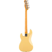 Squier Classic Vibe Telecaster Bass - Maple Fingerboard Vintage White