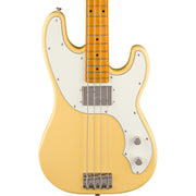 Squier Classic Vibe Telecaster Bass - Maple Fingerboard Vintage White